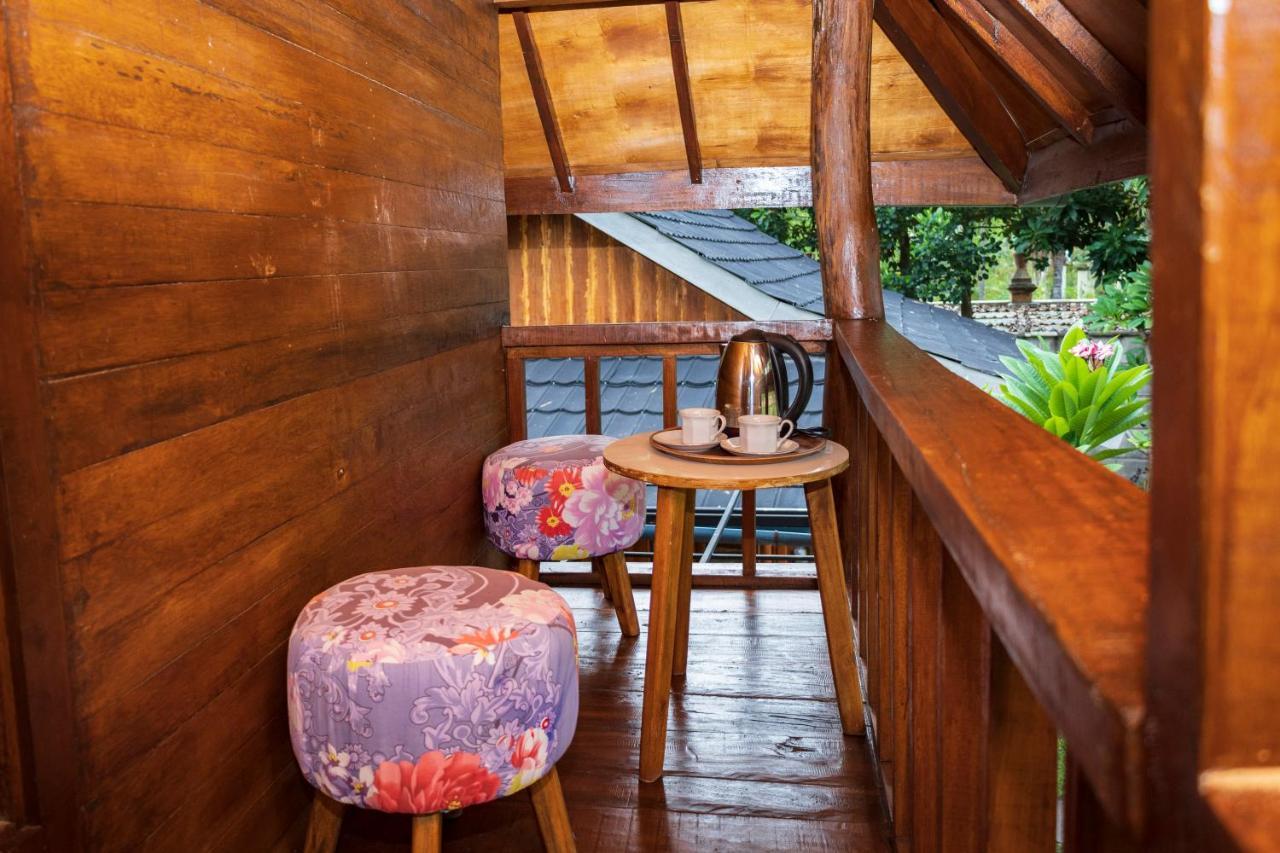 Tahlia'S Villa Sorongjukung Екстериор снимка